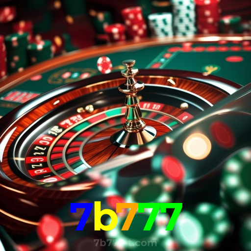 7b777:Jogue poker e aposte no futebol com grandes prêmios em jogo!