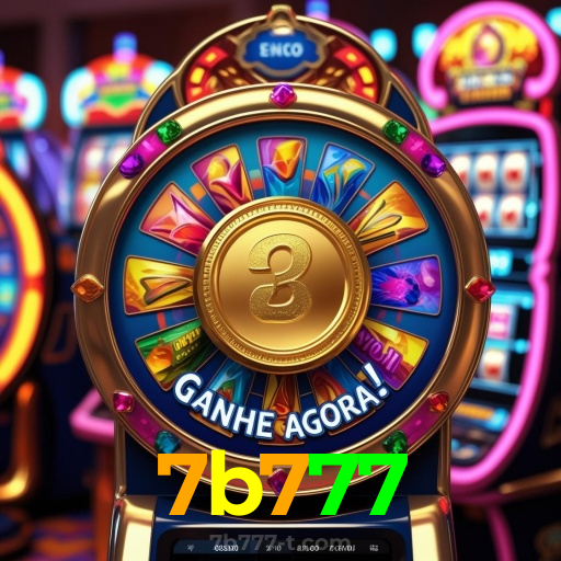 7b777:O melhor cassino online com roleta, poker e apostas no futebol ao vivo!