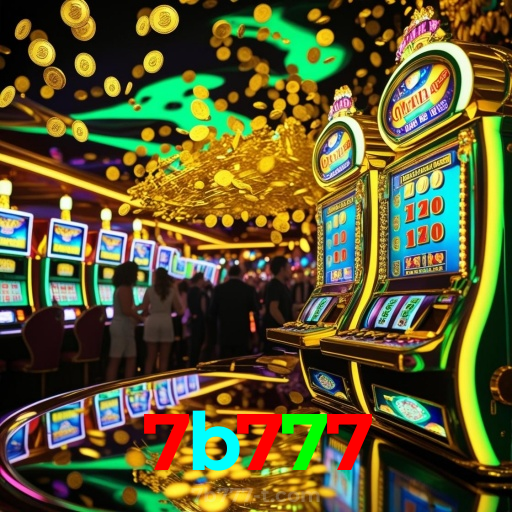7b777:Jogue blackjack, aposte no futebol e leve para casa grandes prêmios!