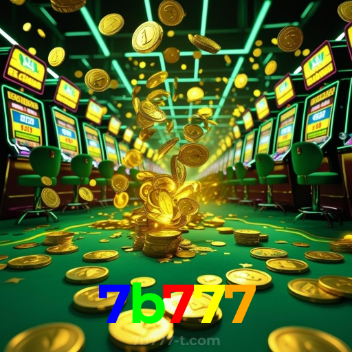 7b777:Jogue as melhores slots e aposte no futebol para grandes vitórias!