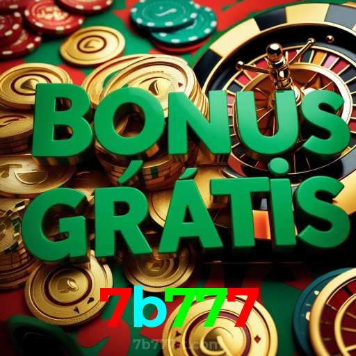 7b777:Ganhe com poker, blackjack e apostas em futebol no cassino online!