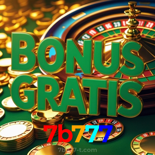 7b777:A diversão e as vitórias estão te esperando no nosso cassino online!