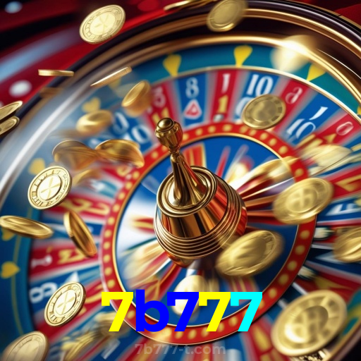 7b777:Jogue no cassino online e aposte no futebol para ganhar grandes prêmios!