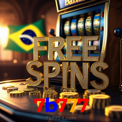7b777:Entre no nosso cassino e aposte nas melhores máquinas caça-níqueis!