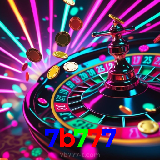 7b777：Apostas no futebol e diversão em blackjack e roleta online te esperam!