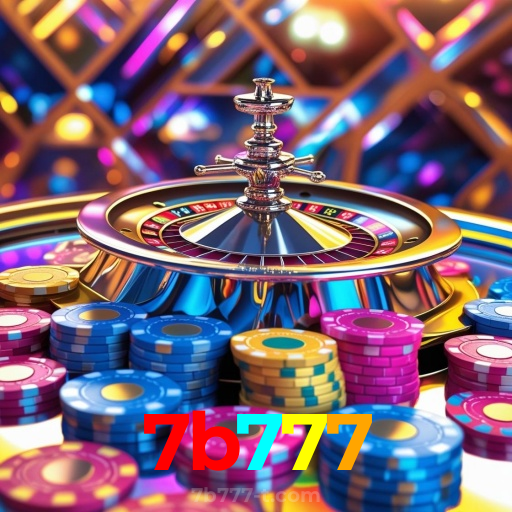 7b777：Aposte nas mesas de poker e vença com estilo!