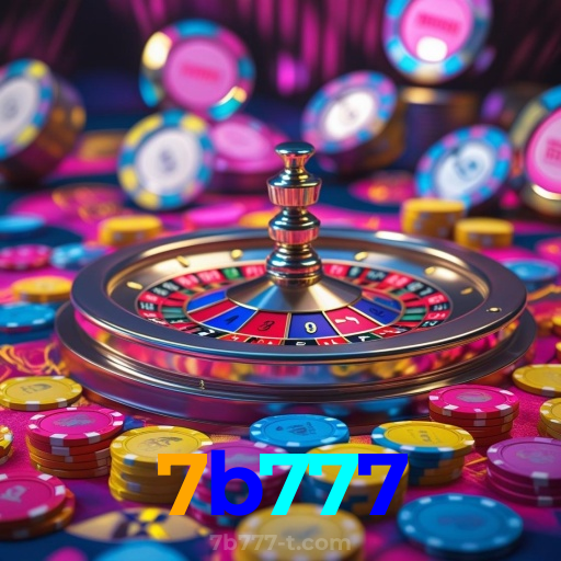 7b777:Entre no jogo e aposte nos melhores times do futebol digital!