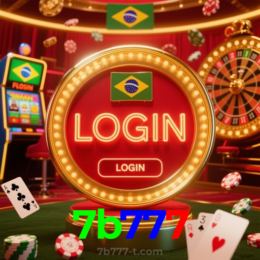 7b777：O cassino online perfeito para quem ama futebol e jogos emocionantes!