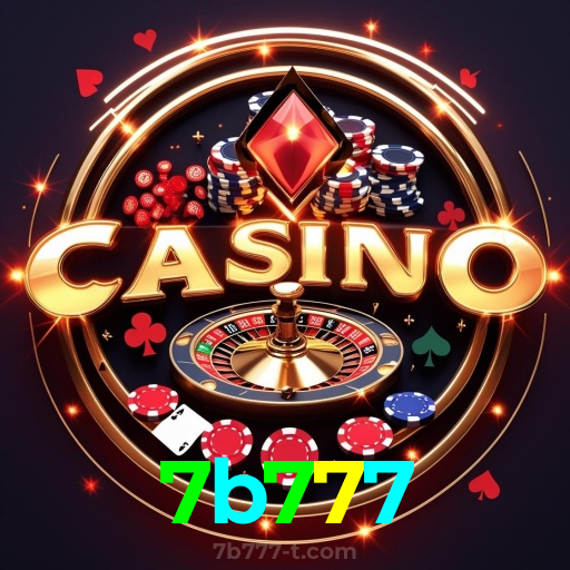 7b777：Ganhe no futebol e nos melhores jogos de cassino como poker e blackjack!