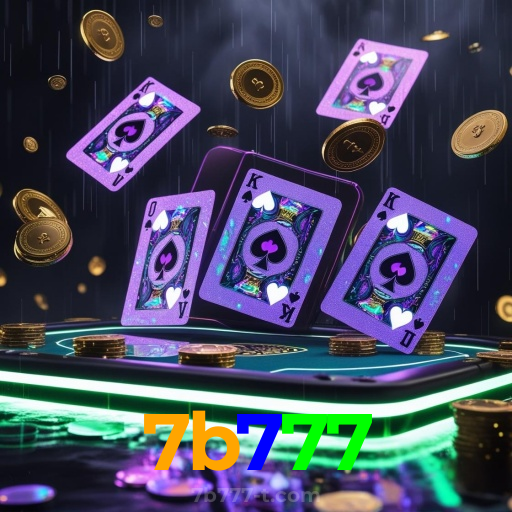 7b777:Jogue no melhor cassino online e descubra os maiores prêmios!
