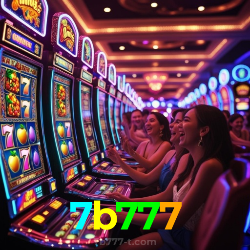 7b777：Jogue poker, roleta e aposte no futebol no melhor cassino online!