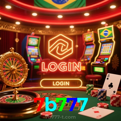 7b777:Desafie seus limites no cassino online e ganhe grandes prêmios!