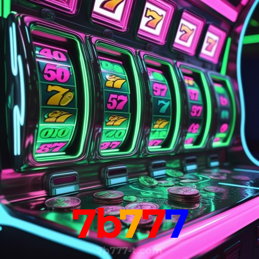 7b777:A melhor plataforma de cassino para apostas no futebol e roleta!