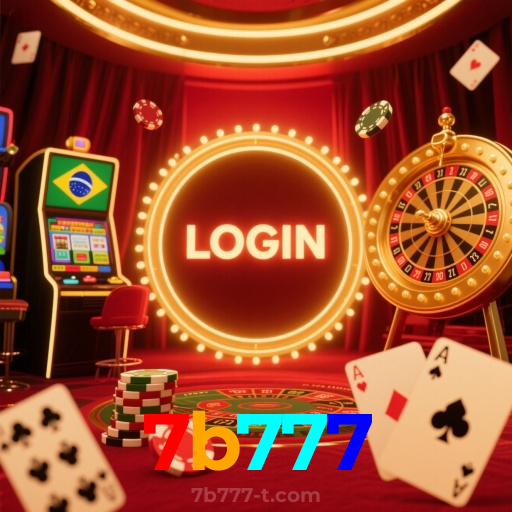 7b777:Jogue blackjack, aposte no futebol e conquiste vitórias épicas no cassino online!