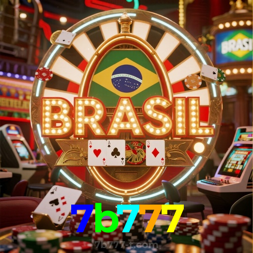 7b777:Sinta a adrenalina do futebol digital! Aposte agora e vença!