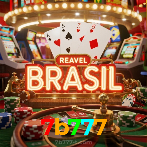 7b777：Jogue slots, aposte no futebol e ganhe com confiança no nosso cassino online!