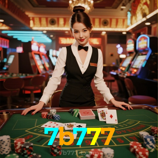 7b777:Jogue slots, aposte no futebol e vença em grandes mesas de poker!