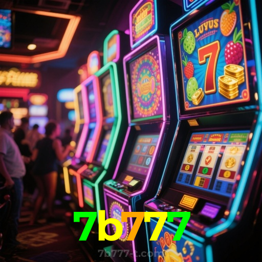 7b777:Jogue poker como um profissional e vença grandes desafios!