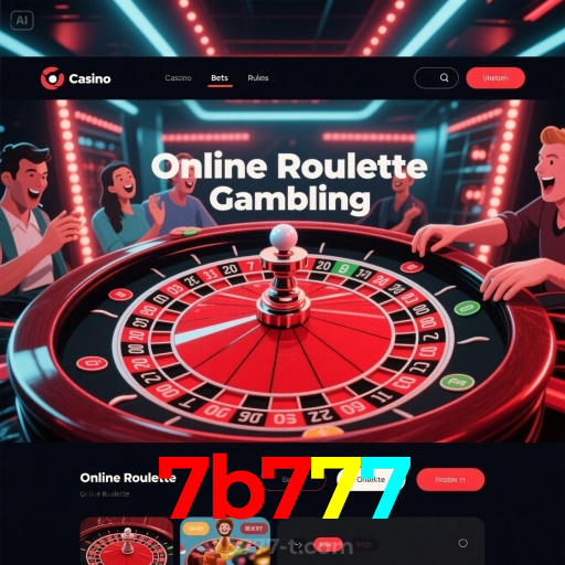 7b777：Apostas no futebol e diversão com roleta e blackjack no cassino online!