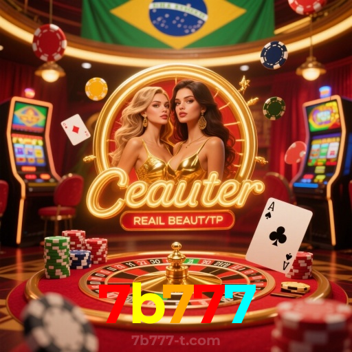 7b777:Onde sua sorte brilha: jogos de poker, roleta e apostas no futebol!