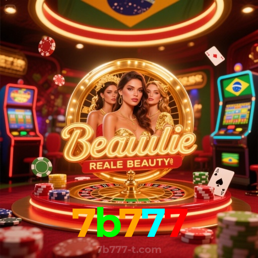 7b777:Aposte nas melhores slots e conquiste vitórias impressionantes!