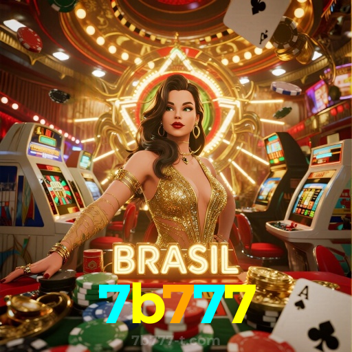 7b777:Apostas ao vivo no futebol e os melhores jogos de cassino para você!