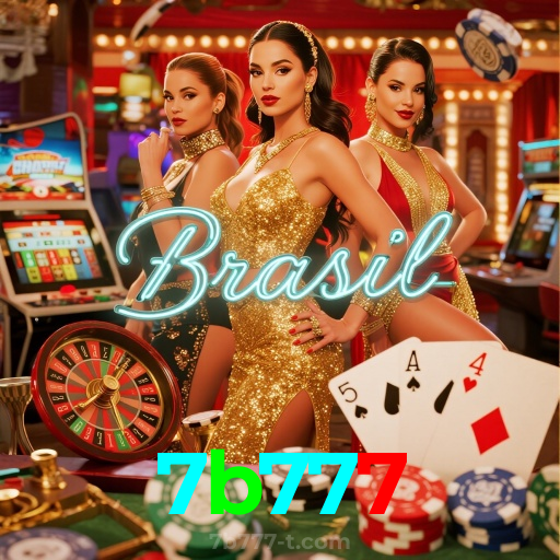 7b777:Diversão garantida com blackjack, roleta e apostas ao vivo no futebol!