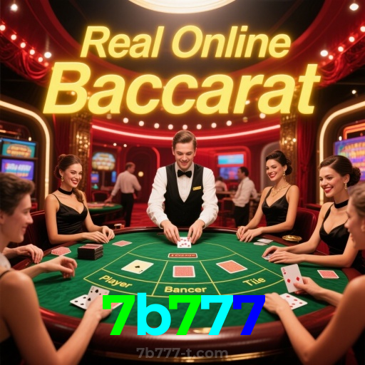 7b777:Jogue agora e vença no melhor cassino online!