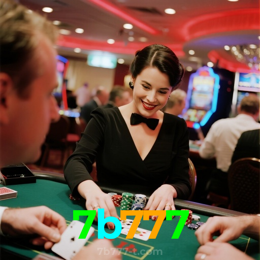 7b777：O cassino mais confiável para jogar blackjack e apostar no futebol!
