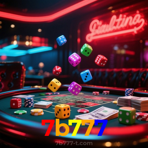 7b777:Aposte no futebol e ganhe prêmios fantásticos jogando slots e roleta!