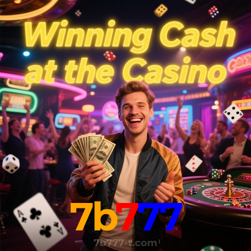 7b777：A melhor plataforma para apostas no futebol e diversão em jogos de cassino!