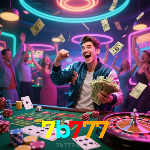 7b777：Aposte nas mesas de poker e mostre quem é o mestre das cartas!