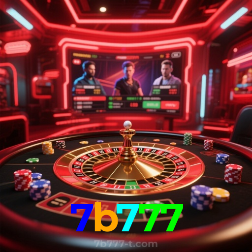 7b777:Jogue nas slots e vença o jackpot! A sorte está te esperando!