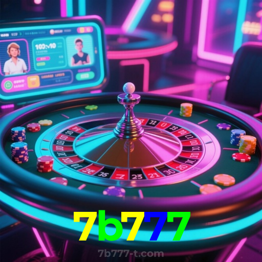 7b777：Aposte no futebol e ganhe com os melhores jogos de cassino como poker e roleta!