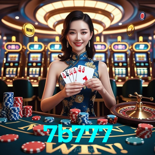 7b777：Ganhe muito jogando blackjack e apostando no futebol online!