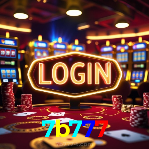 7b777:Jogue nas slots e vença o jackpot! A sorte está te esperando!