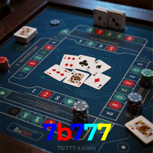 7b777:Onde a diversão e a sorte se encontram: poker, roleta e futebol online!