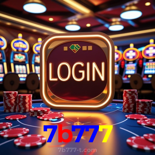 7b777：Jogue nas roletas e descubra as maiores vitórias!