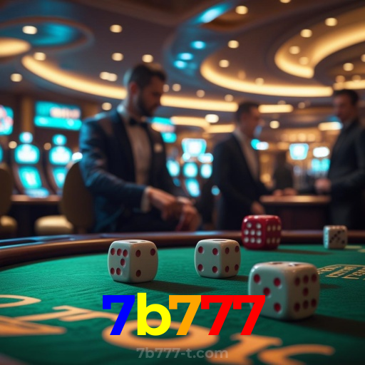 7b777：Jogue poker, aposte no futebol e leve grandes prêmios em nosso cassino!