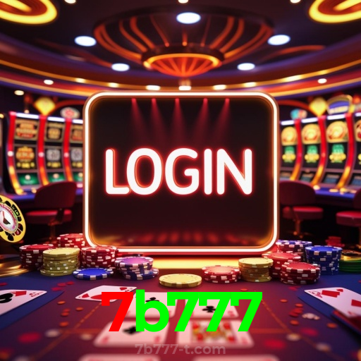 7b777:Vença no poker e mostre que você é um mestre das cartas!